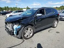 2GNAXWEX8J6254662 2018 CHEVROLET EQUINOX