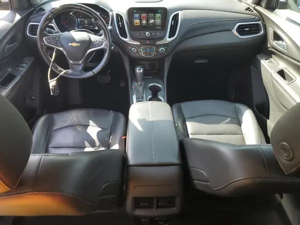 2GNAXWEX8J6254662 2018 CHEVROLET EQUINOX - Image 8