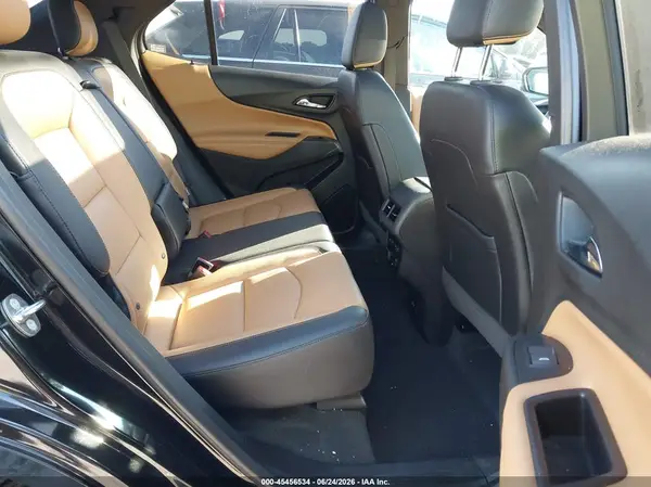 2GNAXWEX8J6260283 2018 CHEVROLET EQUINOX - Image 8
