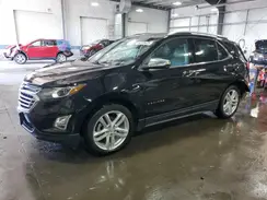 2GNAXWEX8J6261093 2018 CHEVROLET EQUINOX