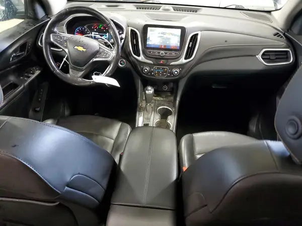 2GNAXWEX8J6261093 2018 CHEVROLET EQUINOX - Image 8