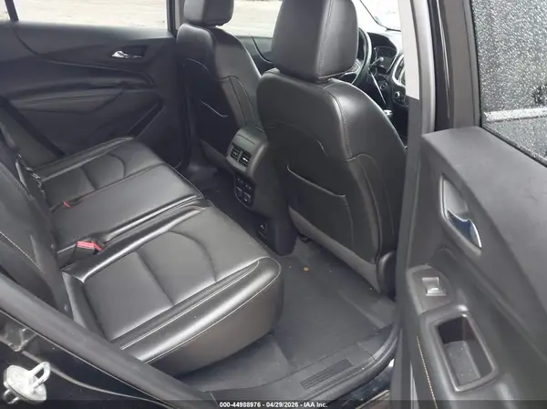 2GNAXWEX8J6290299 2018 CHEVROLET EQUINOX - Image 8