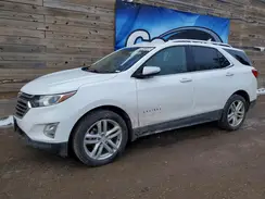 2GNAXWEX9J6131307 2018 CHEVROLET EQUINOX