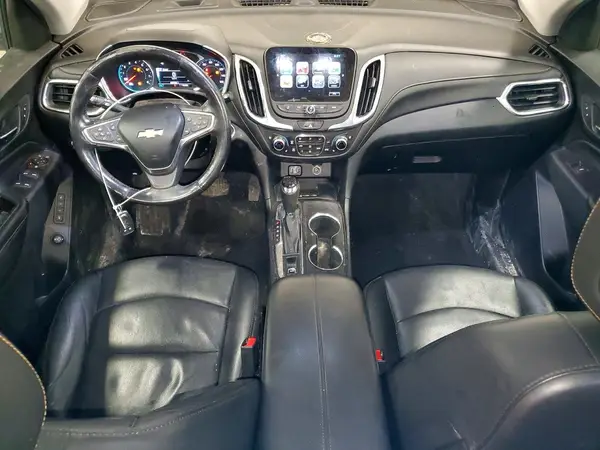 2GNAXWEX9J6131307 2018 CHEVROLET EQUINOX - Image 8