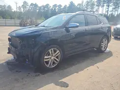 2GNAXWEX9J6137897 2018 CHEVROLET EQUINOX