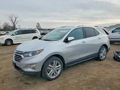 2GNAXWEX9J6138919 2018 CHEVROLET EQUINOX