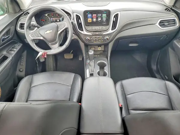 2GNAXWEX9J6138919 2018 CHEVROLET EQUINOX - Image 8