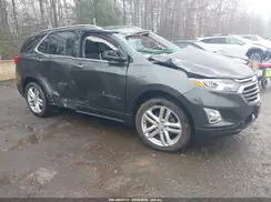 2GNAXWEX9J6147586 2018 CHEVROLET EQUINOX