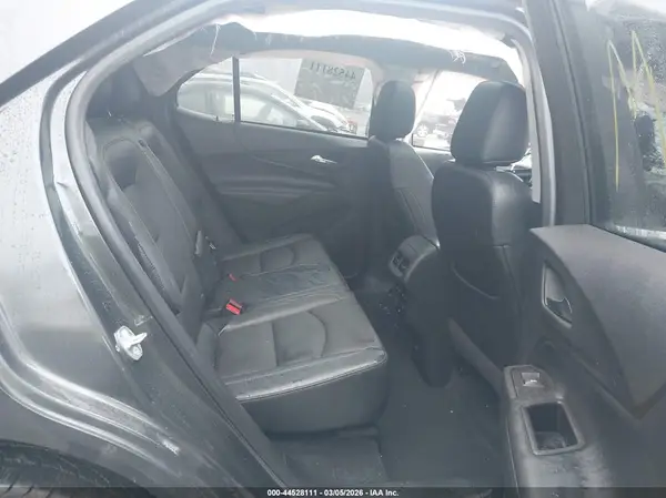 2GNAXWEX9J6147586 2018 CHEVROLET EQUINOX - Image 8