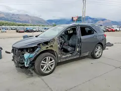 2GNAXWEX9J6157535 2018 CHEVROLET EQUINOX