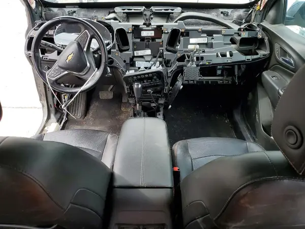 2GNAXWEX9J6157535 2018 CHEVROLET EQUINOX - Image 8