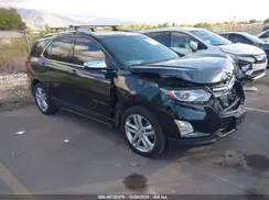 2GNAXWEX9J6157678 2018 CHEVROLET EQUINOX