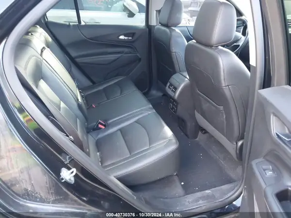 2GNAXWEX9J6157678 2018 CHEVROLET EQUINOX - Image 8