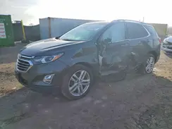 2GNAXWEX9J6158135 2018 CHEVROLET EQUINOX