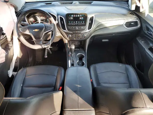 2GNAXWEX9J6158135 2018 CHEVROLET EQUINOX - Image 8