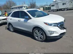 2GNAXWEX9J6161083 2018 CHEVROLET EQUINOX