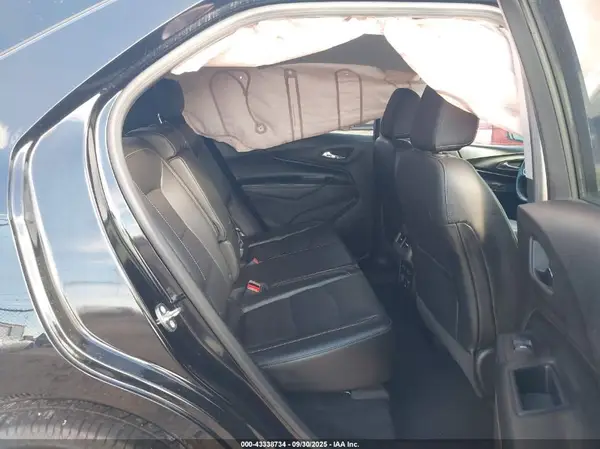 2GNAXWEX9J6170026 2018 CHEVROLET EQUINOX - Image 8