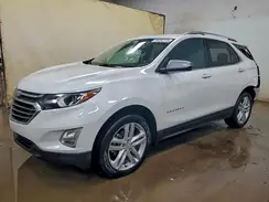 2GNAXWEX9J6176828 2018 CHEVROLET EQUINOX