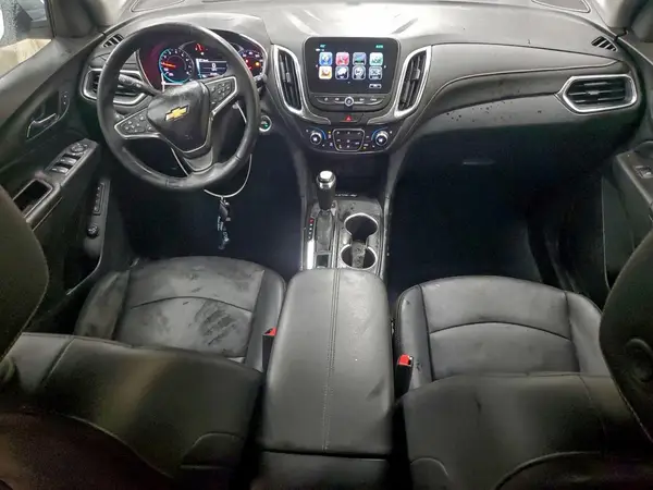 2GNAXWEX9J6176828 2018 CHEVROLET EQUINOX - Image 8