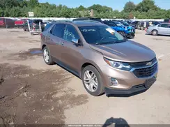 2GNAXWEX9J6196335 2018 CHEVROLET EQUINOX