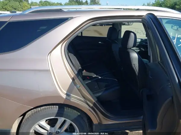 2GNAXWEX9J6196335 2018 CHEVROLET EQUINOX - Image 8