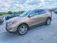 2GNAXWEX9J6199008 2018 CHEVROLET EQUINOX
