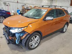 2GNAXWEX9J6199199 2018 CHEVROLET EQUINOX