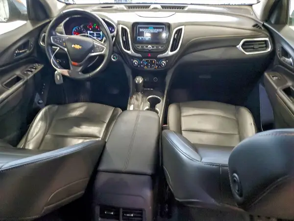2GNAXWEX9J6199199 2018 CHEVROLET EQUINOX - Image 8