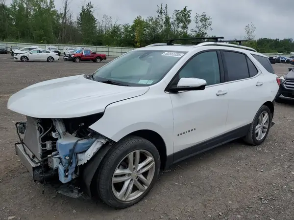 2GNAXWEX9J6200786 2018 CHEVROLET EQUINOX - Image 1