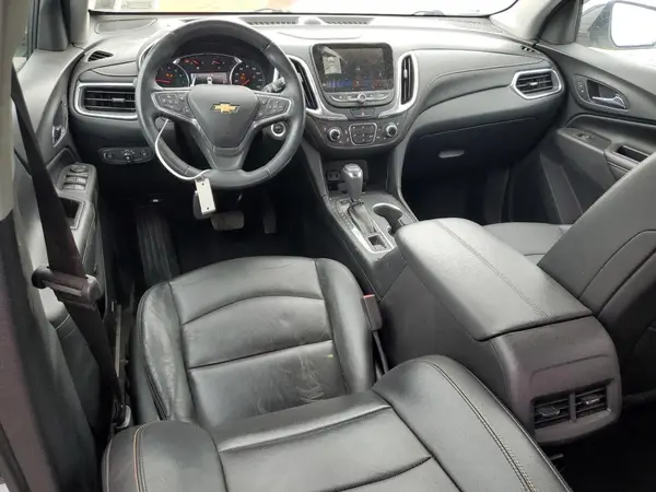 2GNAXWEX9J6200786 2018 CHEVROLET EQUINOX - Image 8