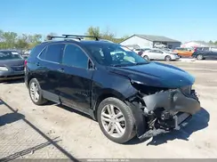 2GNAXWEX9J6219922 2018 CHEVROLET EQUINOX