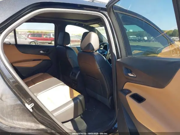 2GNAXWEX9J6219922 2018 CHEVROLET EQUINOX - Image 8