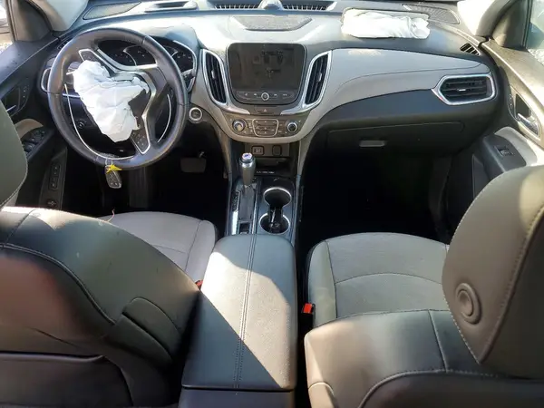 2GNAXWEX9J6222478 2018 CHEVROLET EQUINOX - Image 8
