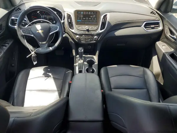 2GNAXWEX9J6228278 2018 CHEVROLET EQUINOX - Image 8