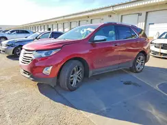 2GNAXWEX9J6231195 2018 CHEVROLET EQUINOX