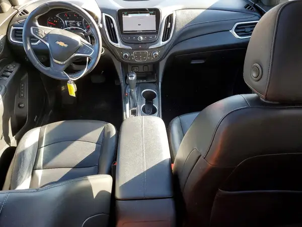 2GNAXWEX9J6231195 2018 CHEVROLET EQUINOX - Image 8