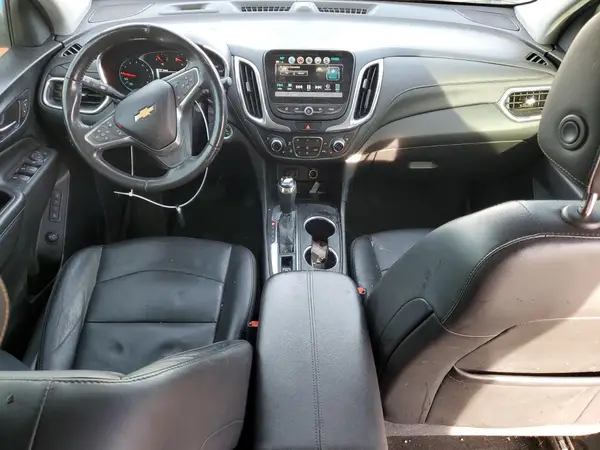 2GNAXWEX9J6233609 2018 CHEVROLET EQUINOX - Image 8
