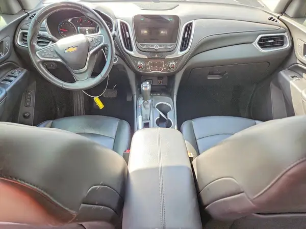 2GNAXWEX9J6250913 2018 CHEVROLET EQUINOX - Image 8