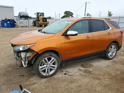 2GNAXWEX9J6251270 2018 CHEVROLET EQUINOX