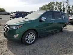 2GNAXWEX9J6257876 2018 CHEVROLET EQUINOX