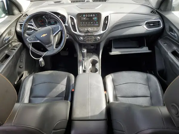 2GNAXWEX9J6257876 2018 CHEVROLET EQUINOX - Image 8