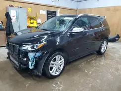 2GNAXWEX9J6260485 2018 CHEVROLET EQUINOX