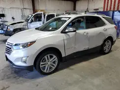 2GNAXWEX9J6266593 2018 CHEVROLET EQUINOX