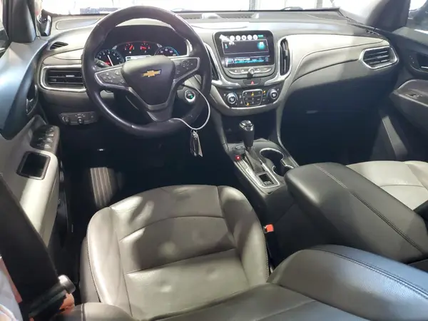 2GNAXWEX9J6266593 2018 CHEVROLET EQUINOX - Image 8