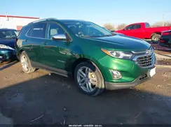 2GNAXWEX9J6268442 2018 CHEVROLET EQUINOX