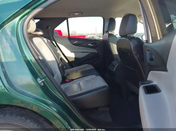 2GNAXWEX9J6268442 2018 CHEVROLET EQUINOX - Image 8