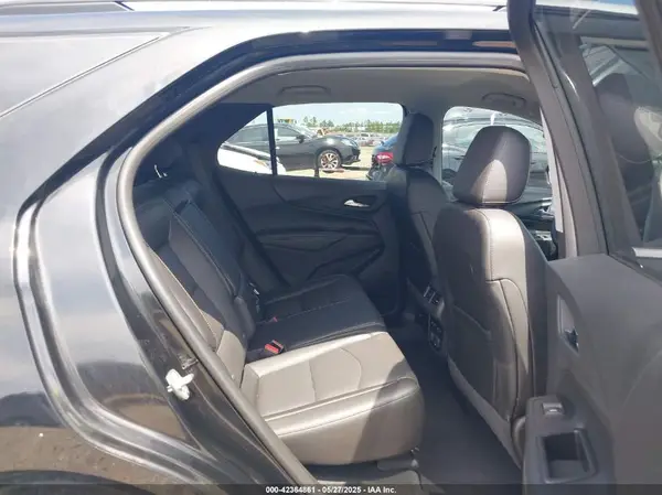 2GNAXWEX9J6321897 2018 CHEVROLET EQUINOX - Image 8