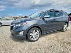 2GNAXWEXXJ6146379 2018 CHEVROLET EQUINOX