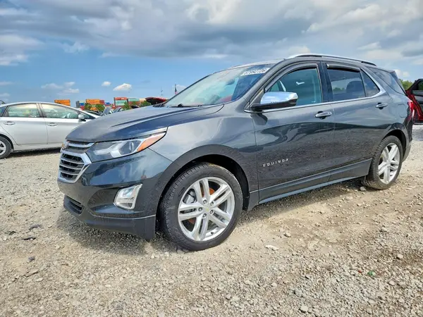 2GNAXWEXXJ6146379 2018 CHEVROLET EQUINOX - Image 1