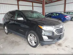 2GNAXWEXXJ6146401 2018 CHEVROLET EQUINOX